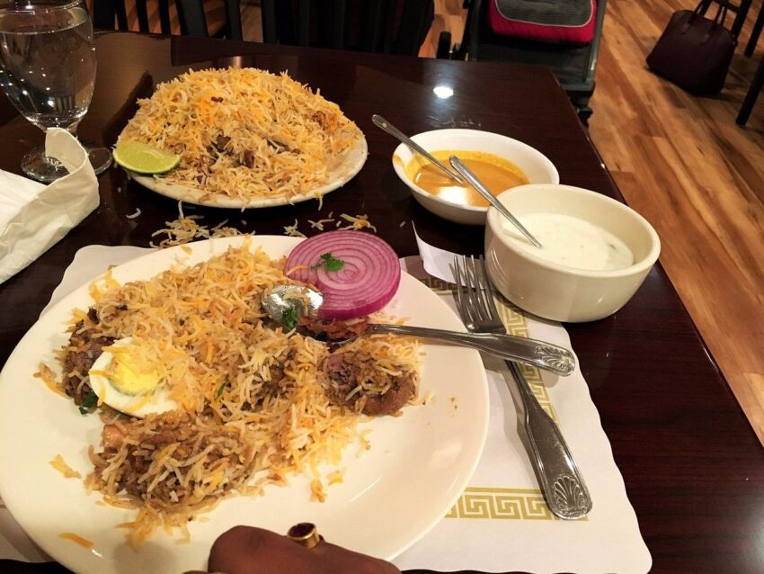 Deccan Biryani Norristown: Your Ultimate Guide to Authentic Hyderabadi Taste