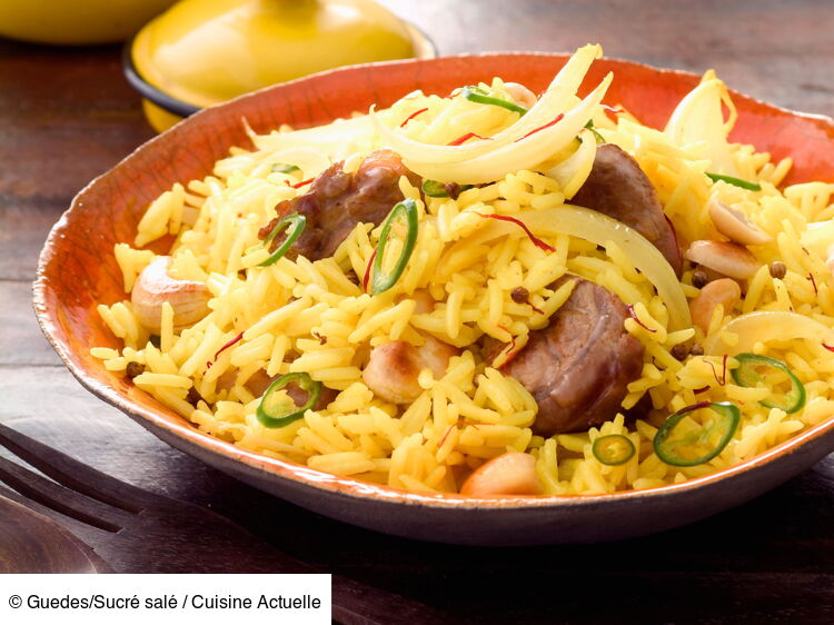 Crevettes Biryani: The Ultimate Guide to Shrimp Biryani Excellence