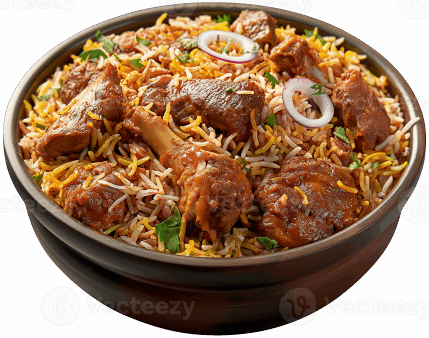 Best Biryani Image: A Visual Feast & Guide to Perfect Presentation