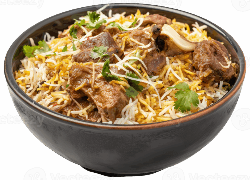 Ramiza Dum Biryani: The Definitive Guide to Authentic Flavor