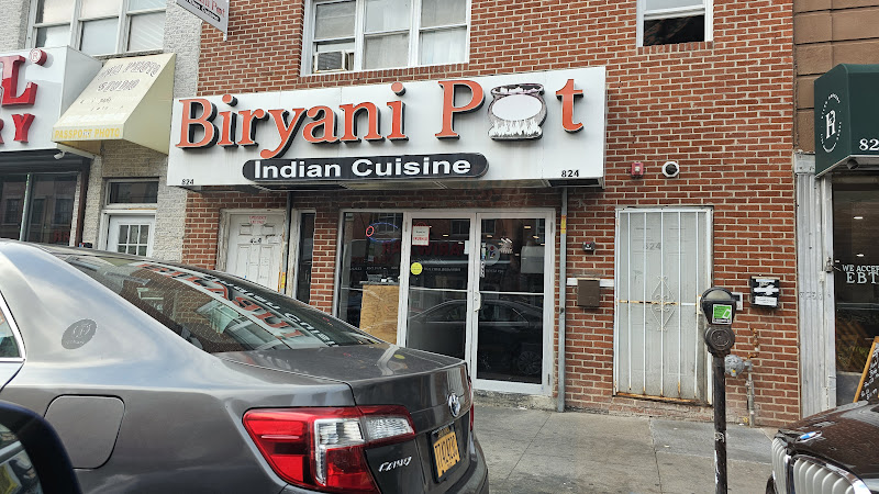 Biryani Factory NJ: Your Ultimate Guide to Authentic Biryani in New Jersey