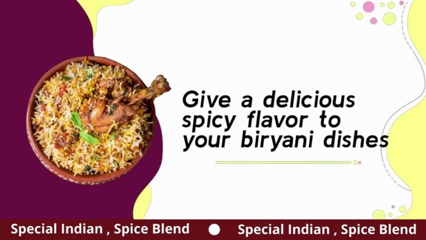 Unlock Authentic Flavor: Finding the Best Biryani Essence