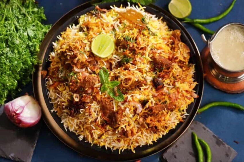 Biryani: The Definitive Guide to Origins, Recipes & Expert Tips
