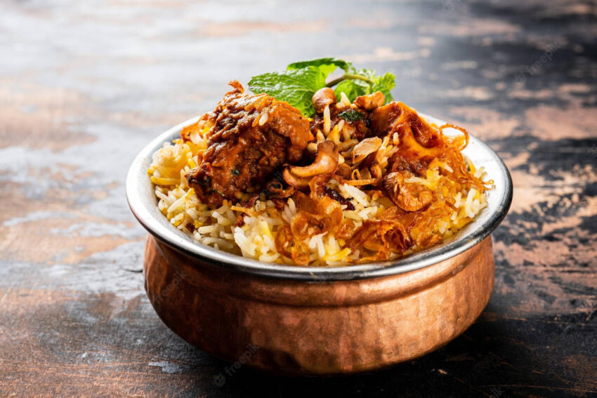 NoRecipes Biryani: The Ultimate Guide to Effortless Flavor