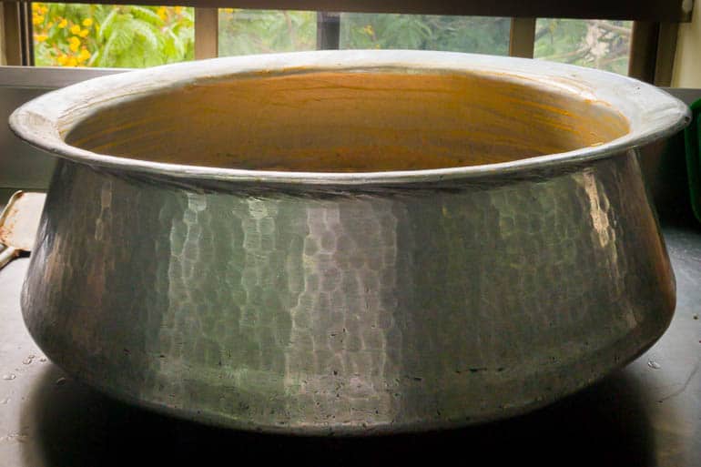 Biryani Vessel Steel: The Ultimate Guide to Choosing the Perfect Pot