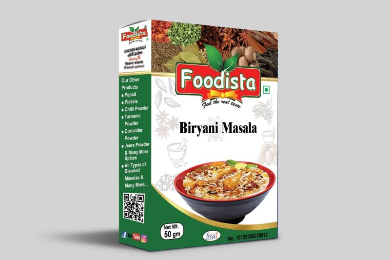 Biryani Masala Price: Your Expert Guide to Cost, Quality & Value [2024]