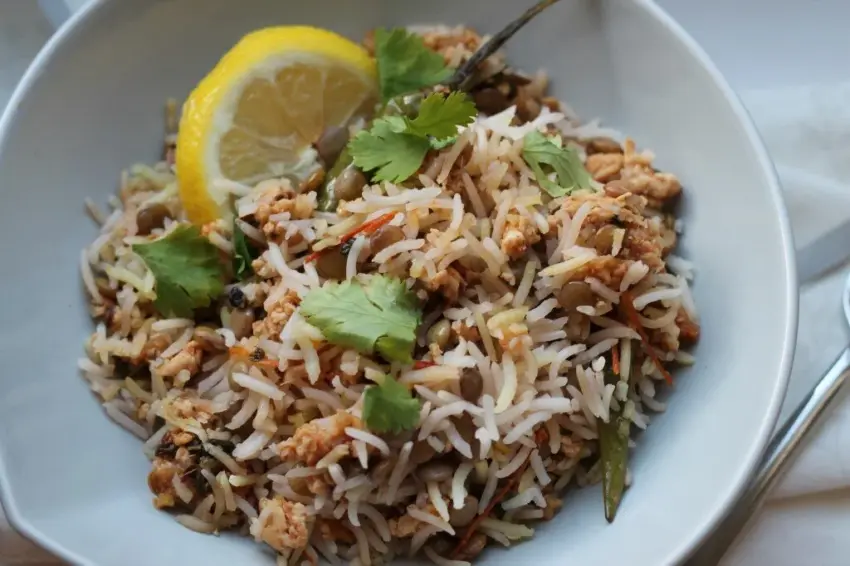 Biryani Mince: The Ultimate Guide to Keema Biryani Perfection [2024]