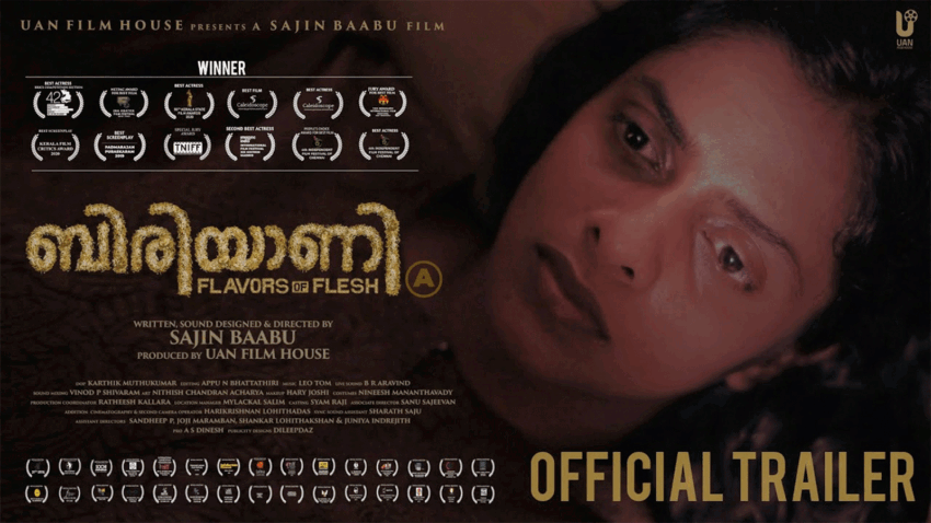 Biryani Movie Malayalam: A Deep Dive into This Cinematic Gem