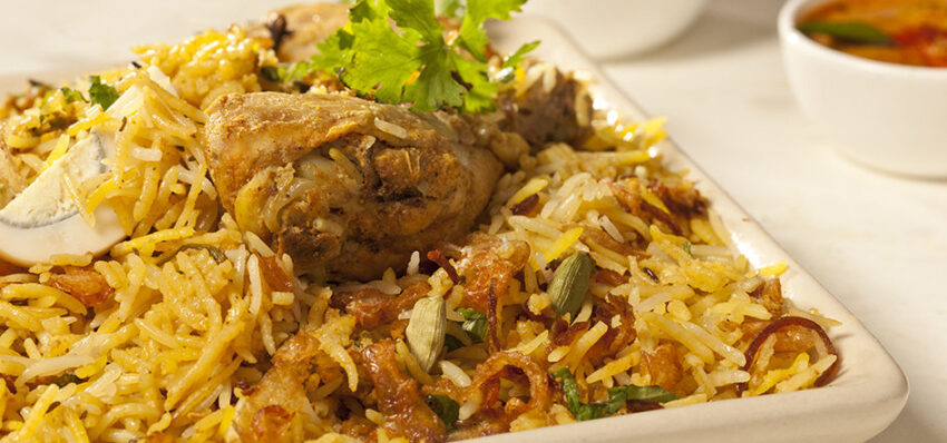 Biryani Nights Ranchi: Your Ultimate Guide to the Best Biryani Experience