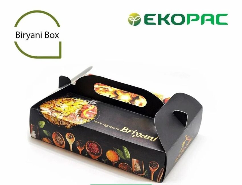Hot Box Biryani: The Ultimate Guide to Flavor, Convenience & Tradition