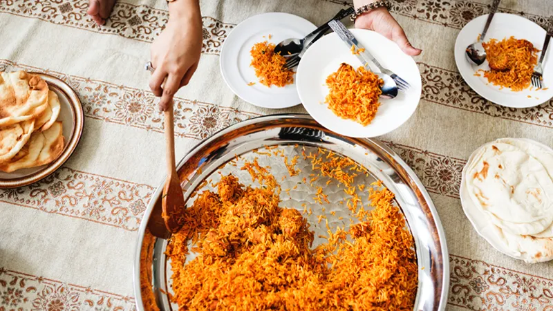 Biryani Farm Jaipur: Your Ultimate Guide to Authentic Flavors