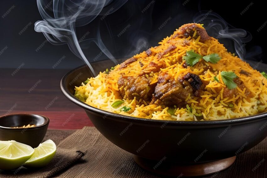 Zabihah Biryani Plate Perfection: A Comprehensive Guide