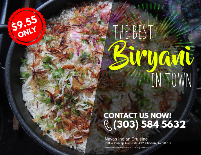 Biryani Marketing Plan: The Ultimate Guide to Restaurant Success