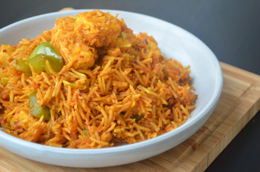 Biryani Ricr: The Ultimate Guide to Perfecting This Classic Dish
