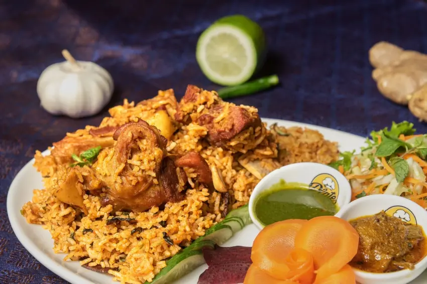 Best Biryani Brooklyn: Your Ultimate Guide to Flavor & Tradition
