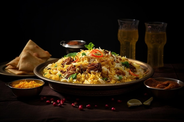 Biryani Samosa: The Ultimate Guide to This Delicious Fusion Food