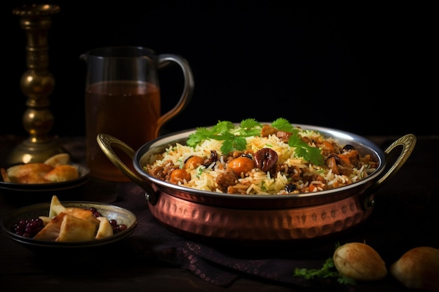 Biryani Mirchi Curry: The Ultimate Guide to Flavor, Spice, and Culinary Mastery