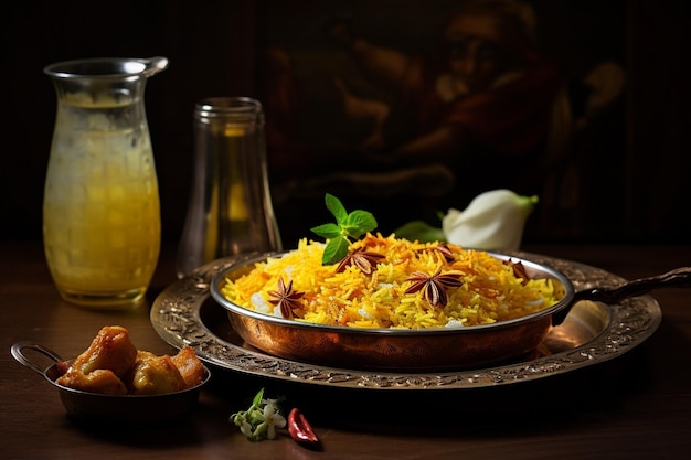 Salan with Biryani: The Ultimate Guide to Pairing Perfection