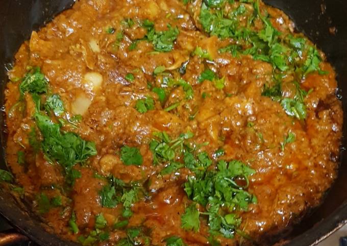 Ultimate Biryani Sherva Recipe: Expert Guide for Perfect Gravy