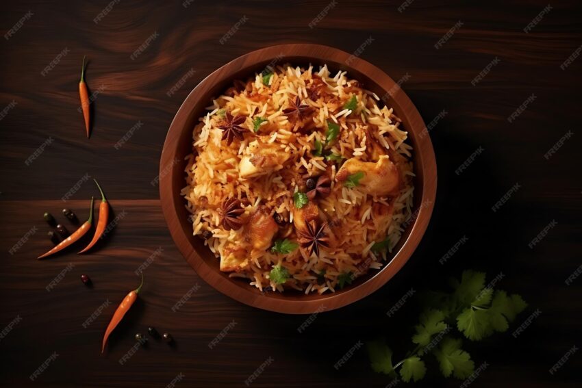 Best Biryani Madhapur: Your Ultimate Guide to Hyderabad’s Finest!