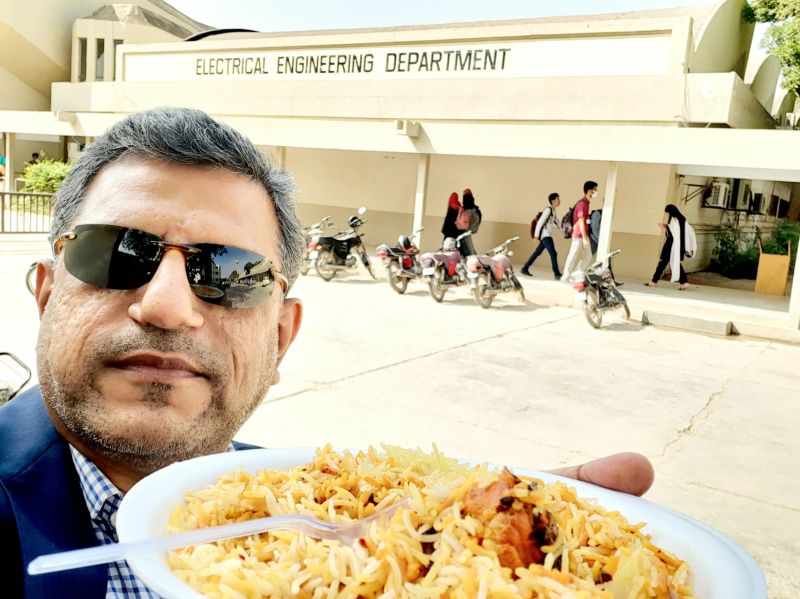 Biryani University Mangobaaz: The Ultimate Guide (2024)