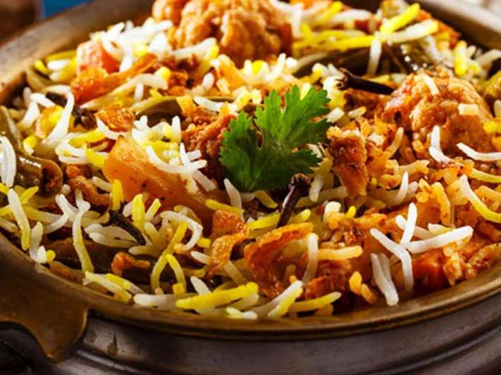Best Vizag Biryani Places: A Local’s Expert Guide [2024]