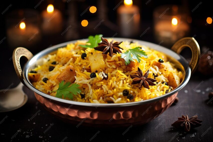 Anis Biryani MO: Your Ultimate Guide to Mastering the Authentic Recipe