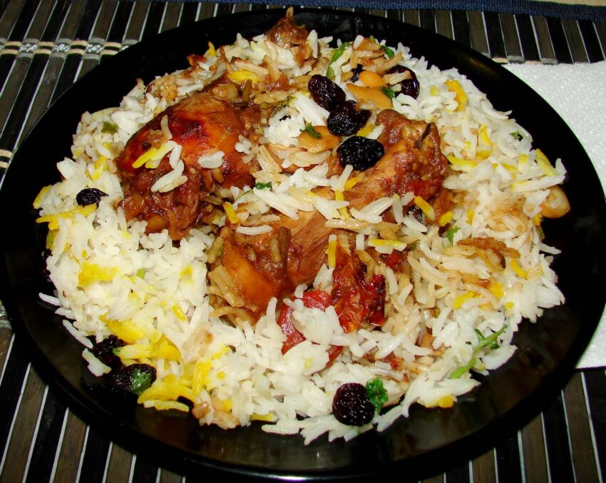 Delight Biryani: The Ultimate Guide to Flavor, Tradition, and Modern Twists
