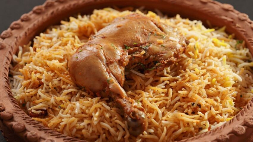 Raan Biryani Hyderabad: A Definitive Guide to the Royal Dish