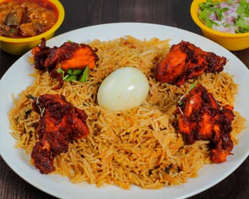 Best Biryani Company Chennai: Expert Reviews & Ultimate Guide [2024]