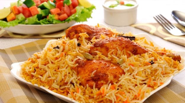 Milk Biryani: The Ultimate Guide to This Creamy Culinary Delight