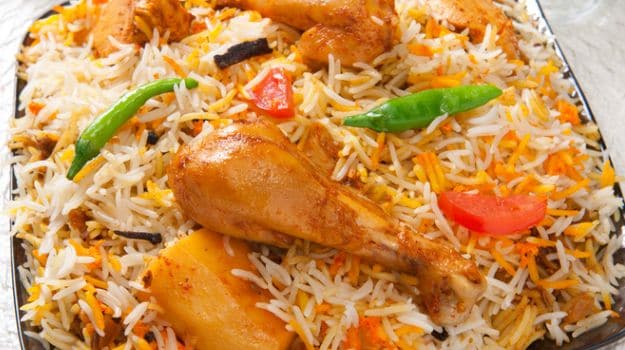 Benhour Biryani: The Ultimate Guide to Authentic Flavor & Tradition