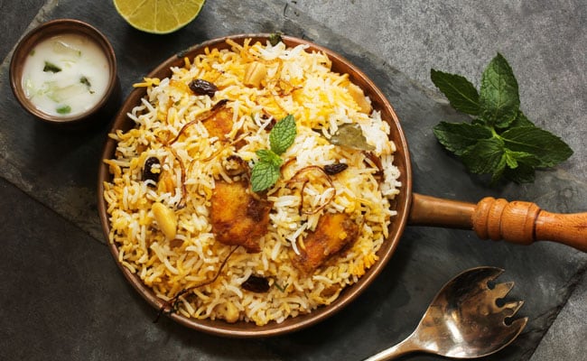 Noons Biryani Reviews: Is It Worth the Hype? An Expert Deep Dive
