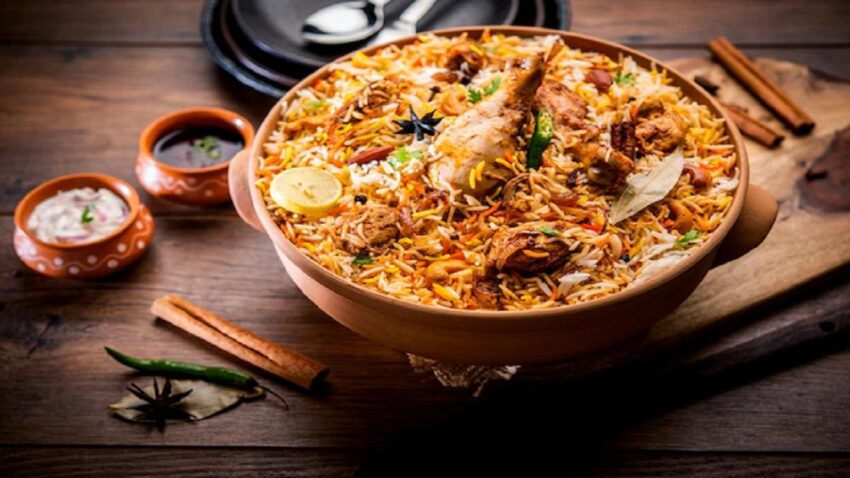 Hyderabadi Biryani Malleshwaram: Your Ultimate Guide to Authentic Flavors