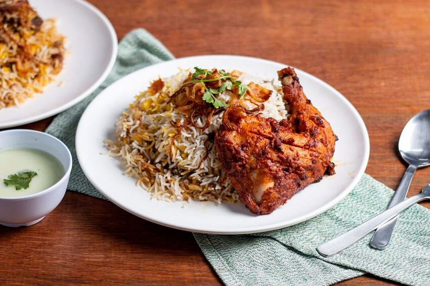 Nasi Biryani Singapore: A Definitive Guide to the Lion City’s Best