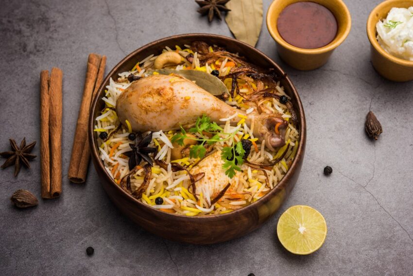 Mumbai Biryani Masala: The Expert’s Guide to Authentic Flavor
