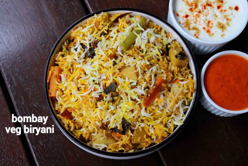 Mastering Biryani: The Ultimate Guide to Authentic Spice Blends