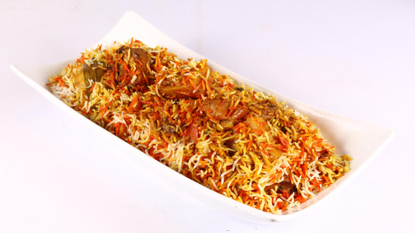 Biryani Madodu Torresi: The Expert Guide to Mastering This Culinary Art
