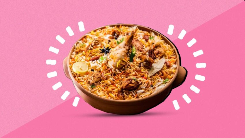 Bombay Biryani Burlington: Your Ultimate Guide to the Best!