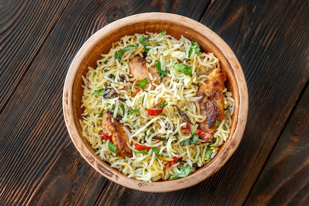 South Asian Biryani: The Ultimate Guide to Authentic Flavors