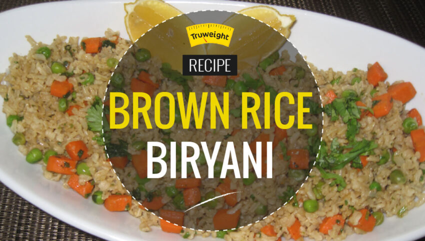 Mastering Brown Legume Biryani: A Culinary & Nutritional Guide