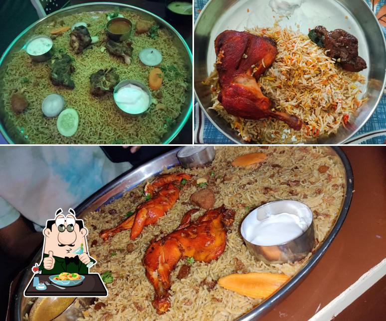 Best Biryani in Tirupati: A Food Lover’s Ultimate Guide [2024]