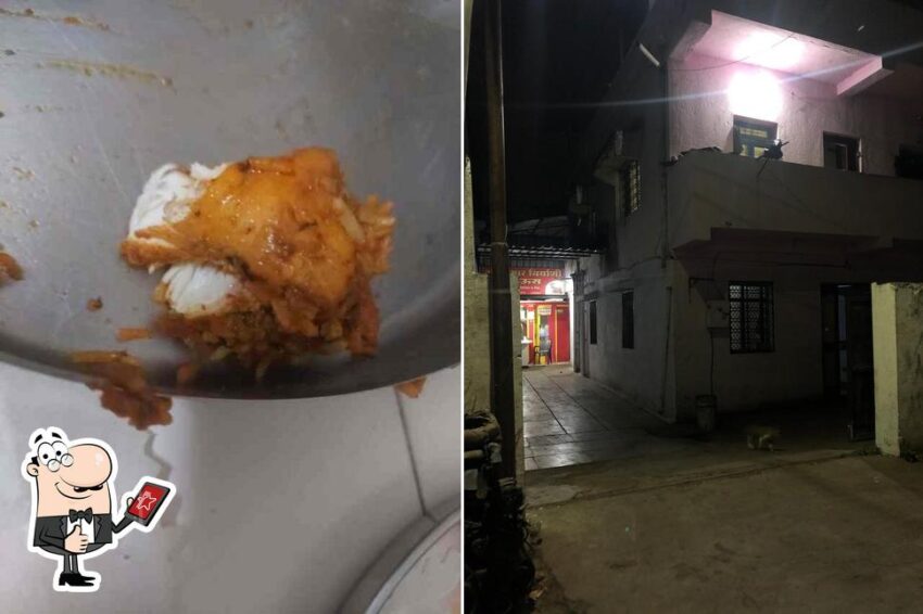 Shalimar Biryani Nashik: A Culinary Deep Dive & Expert Review [2024]