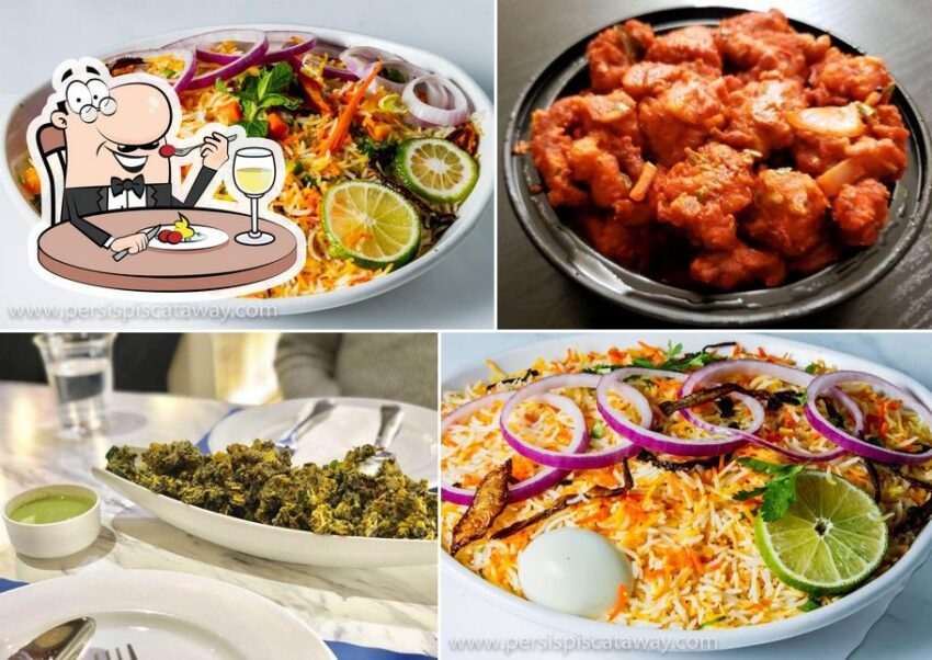 Persis Biryani Quakerbridge: Your Ultimate Guide to Authentic Hyderabadi Flavors