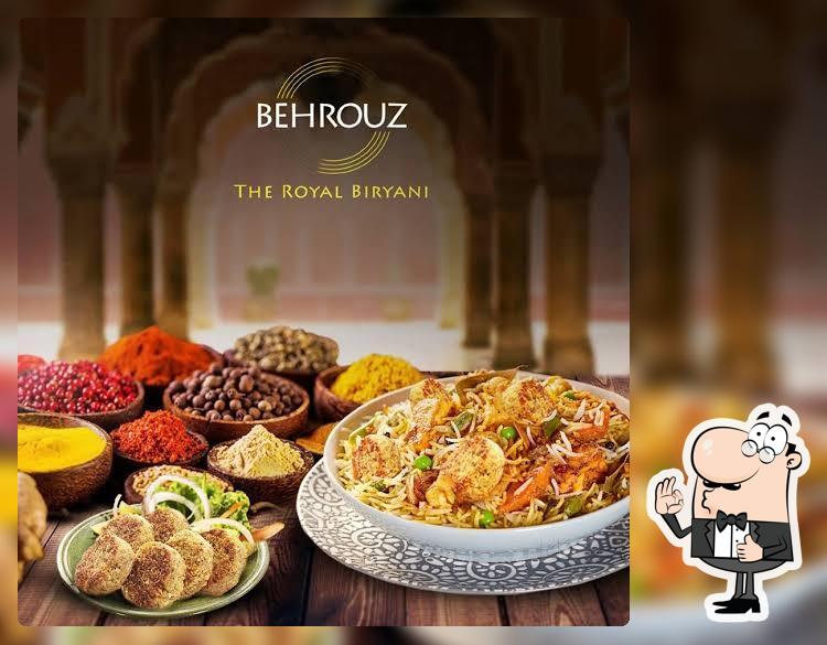 Behrouz Biryani Malkajgiri: A Royal Feast Delivered!