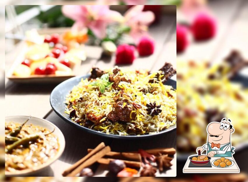 Dum Mast Biryani: The Ultimate Guide to Authentic Flavor & Preparation