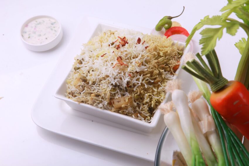 Vahrehvah Biryani: The Definitive Guide to Mastering This Iconic Dish