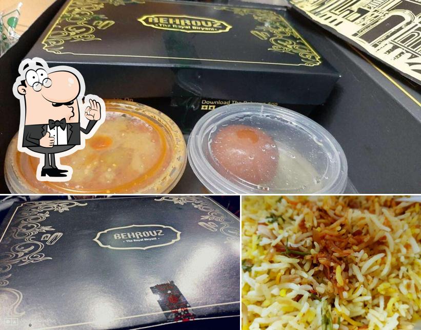 Behrouz Biryani Bangalore: A Royal Feast Delivered (2024 Guide)