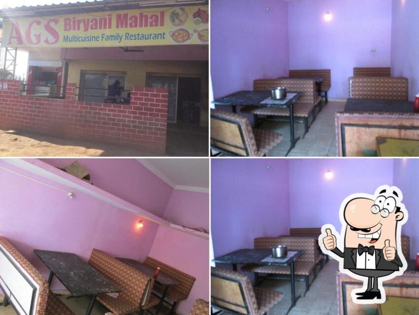 Biryani Mahal Sitamarhi: A Culinary Deep Dive & Expert Review