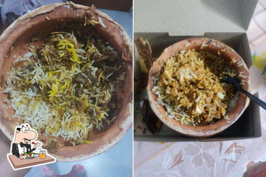 Itminaan Biryani PCMC: A Deep Dive into Pune’s Culinary Gem